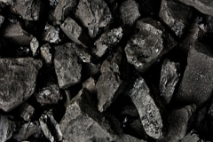 Harringay coal boiler costs