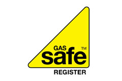 gas safe companies Harringay