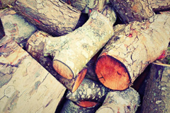 Harringay wood burning boiler costs